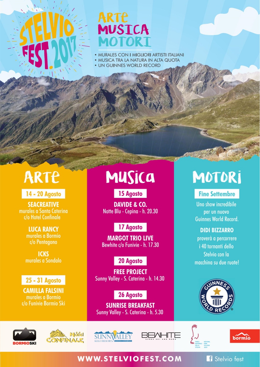 Stelvio Fest